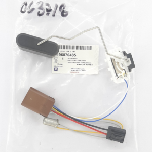 Flotante de Gasolina para Chevrolet Spark