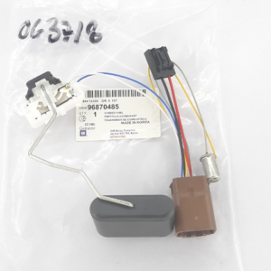 Flotante de Gasolina para Chevrolet Spark