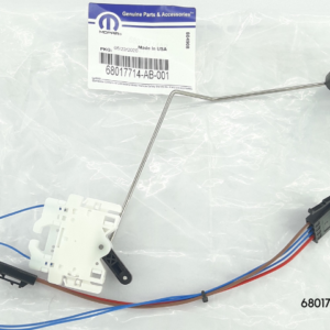 Flotante de Gasolina para Jeep Cherokee
