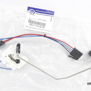 Flotante de Gasolina para Jeep Cherokee