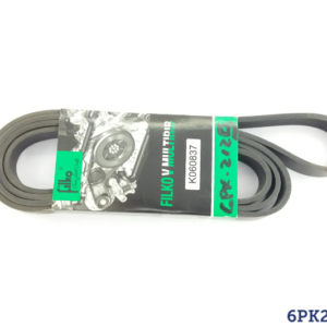 Correa Micro V Acanalada Bortek Ford F150-350 (AIRE)
