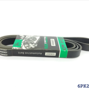 Correa Micro V Acanalada Bortek Ford F150-350 (AIRE)