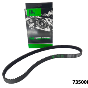 Correa de Tiempo para Fiat Siena