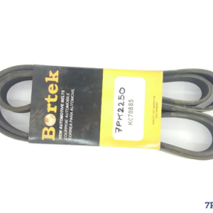 Correa Micro V Acanalada Dodge Ram 2500-4000