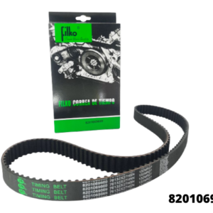 Correa de Tiempo para Renault Clio – Megane – Kangoo
