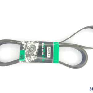 Correa Micro “V” Acanalada F450 Ford Super Duty
