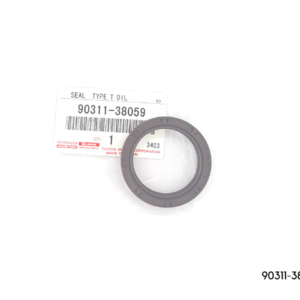 Estopera Delantera Cigueñal para Toyota Corolla
