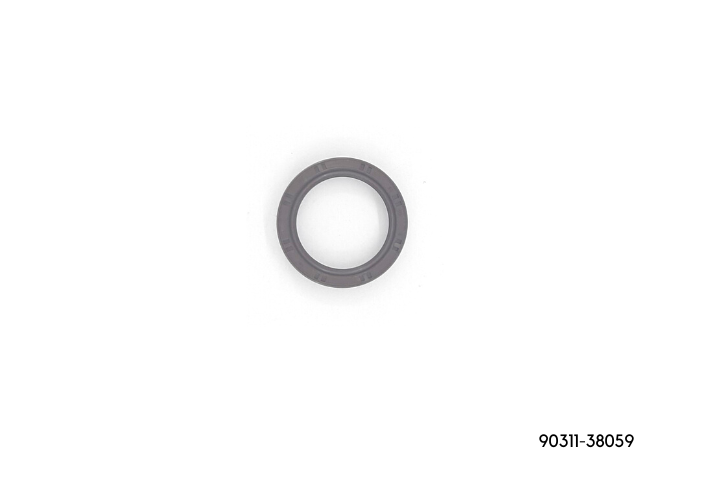 Estopera Delantera Cigueñal para Toyota Corolla