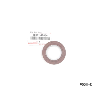 Estopera Cigueñal Delantera para Toyota 4Runner