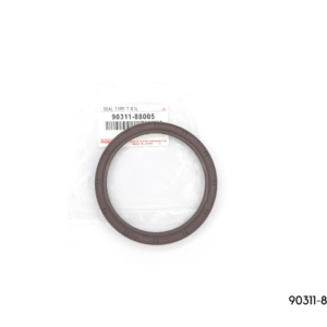 Estopera Trasera Cigueñal para Toyota Hilux