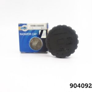 Tapa de Deposito Refrigerante Chevrolet Optra