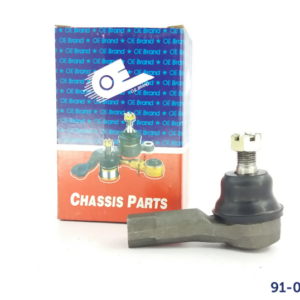 Suspensión RTS Terminal Externo Daewoo Matiz