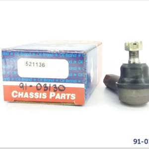 Suspensión RTS Terminal Externo Daewoo Matiz