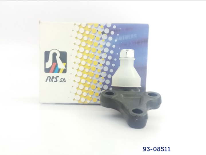 Suspensión RTS Muñón Suzuki Vitara 4×2 (Inferior)