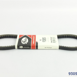 Correa en “V” Mack Dm815SX-255 (Alternador)