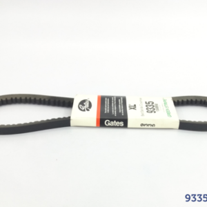 Correa en “V” Renault Fuego 1.8 (Aire Acondicionado)