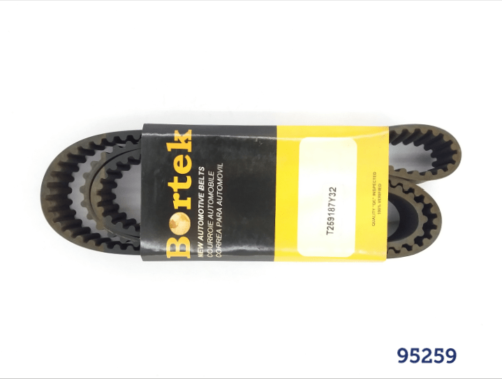 Correa De Tiempo Dodge Stratus – Mitsubishi Montero