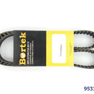 Correa de Tiempo Bortek Chevrolet Aveo 1.6L