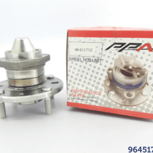 Mozo de Rueda Chevrolet Optra Limited Rueda Trasera