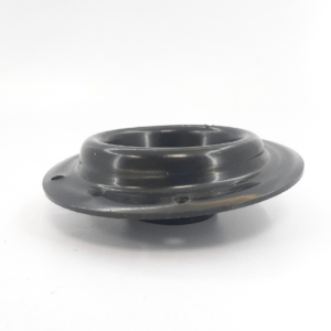 Base de Espiral Metálica Chevrolet Aveo