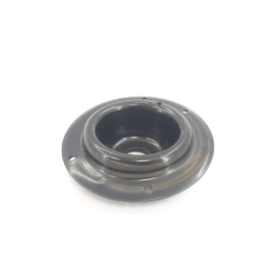 Base de Espiral Metálica Chevrolet Aveo