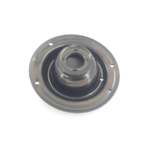 Base de Espiral Metálica Chevrolet Aveo