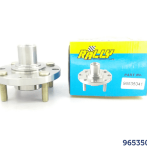 Mozo De Rueda Chevrolet Aveo