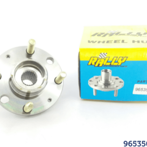 Mozo De Rueda Chevrolet Aveo