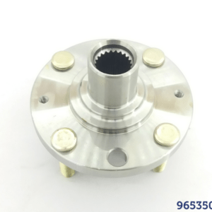 Mozo De Rueda Chevrolet Aveo