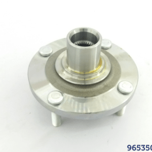 Mozo De Rueda Chevrolet Aveo