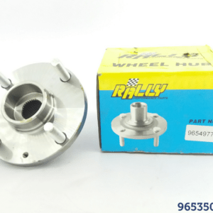 Mozo De Rueda Chevrolet Aveo