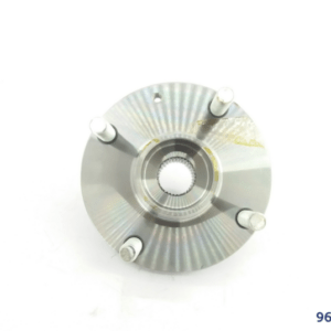 Mozo de Rueda Chevrolet Optra Delantero