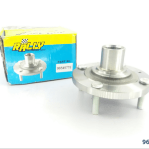 Mozo de Rueda Chevrolet Optra Delantero