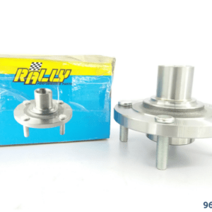 Mozo de Rueda Chevrolet Optra Delantero