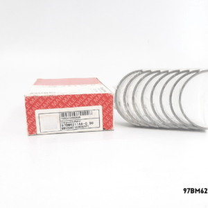 Concha Biela Ford Fiesta Power 050