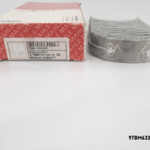 Concha Bancada Ford Fiesta