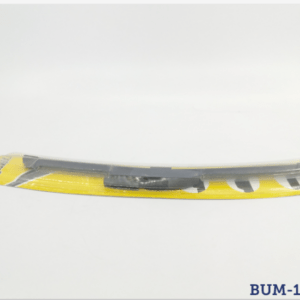 Cepillo Taiwan BUM-16  Tipo Bumerang Silicon