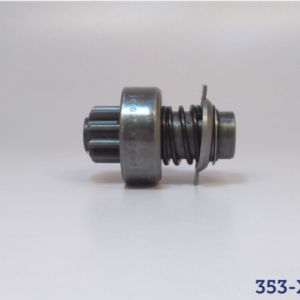 Bendix de Arranque Ford 10 Dientes