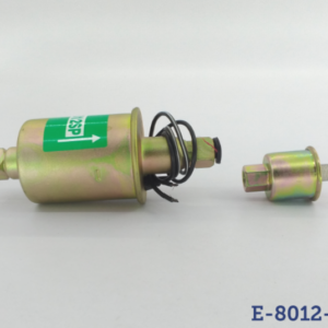 Bomba de Gasolina Eléctrica Universal