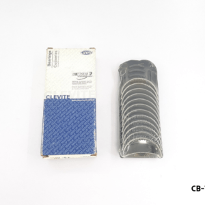 Concha Biela Chevrolet