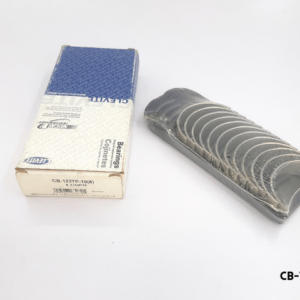 Concha Biela Chevrolet