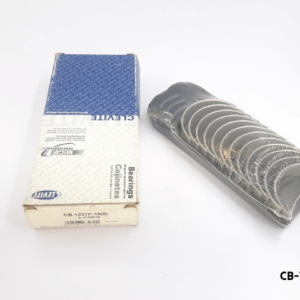 Concha Biela Chevrolet