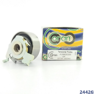 Tensor TVA Correa de Tiempo Chevrolet GM Optra Desing