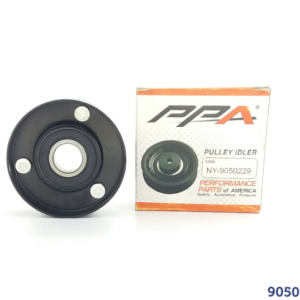 Polea Tensora Chevrolet Corsa