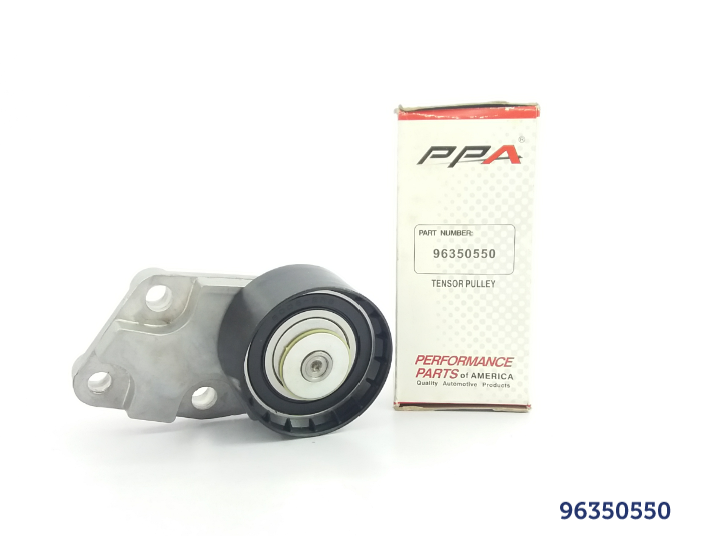 Tensor TVA Chevrolet Aveo Nubira 1.6 (DOHC)