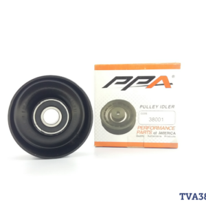 Tensor de Correa TVA Polea Chevrolet Blazer S10 Silverado 4.3 Lt