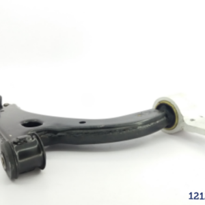 Suspensión RTS Ford Fiesta Meseta Izquierda Completa con Muñón