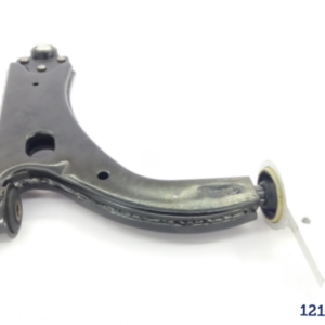 Suspensión RTS Ford Fiesta Meseta Izquierda Completa con Muñón