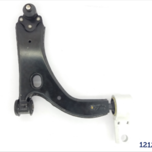 Suspensión RTS Ford Fiesta Meseta Izquierda Completa con Muñón