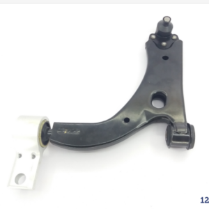 Suspensión RTS Ford Fiesta Meseta Derecha Completa con Muñón